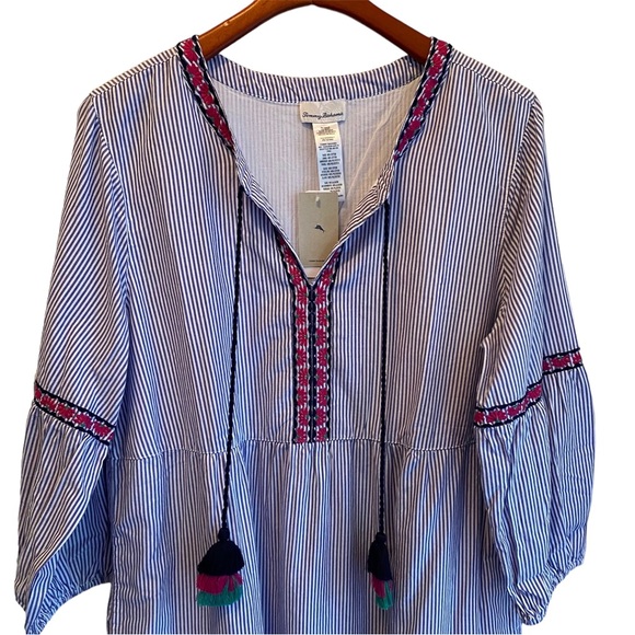 Tommy Bahama Cover Up Dress - Picture 10 of 10